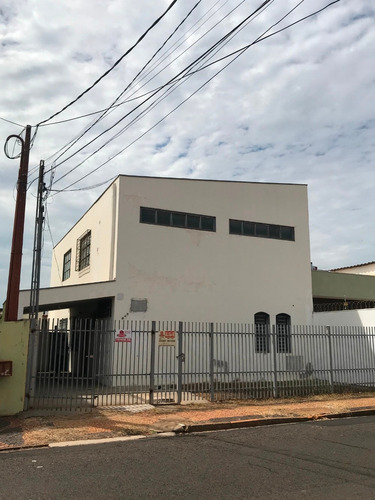 Imagem 1 de 14 de Excelente Imóvel Comercial E/ou Industrial Na Boa Vista!