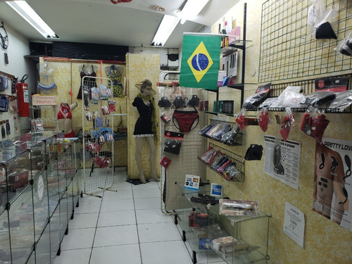 Imagem 8 de 22 de Loja Comercial Em Copacabana - 14334