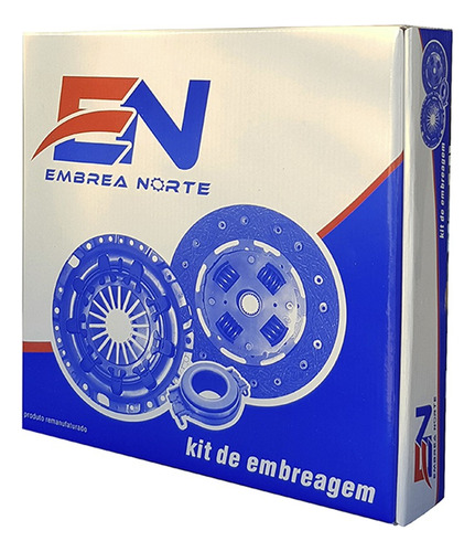 Kit Embreagem Pointer 1.8 2.0 8v 1994