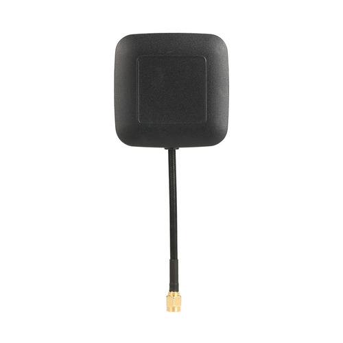 Imagen 2 de 6 de Kit De Antena 5.8g 14dbi Fpv Con Rango Mejorado