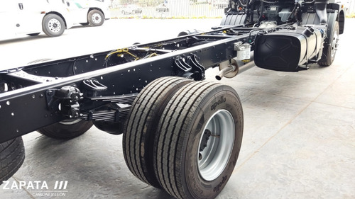 Freightlainer Fl 360-1017 Carga 7 Tons. Equipado Gr