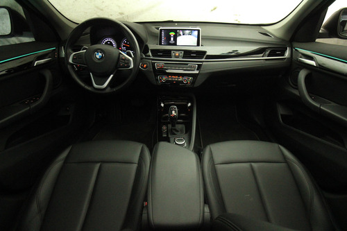 BMW X1 2.0 Sdrive 20ia X Line At