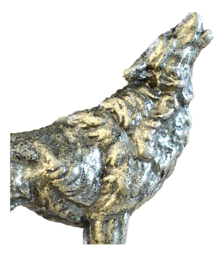 Estatua De De Aleación De Cobre, Adornos De Decoración De,