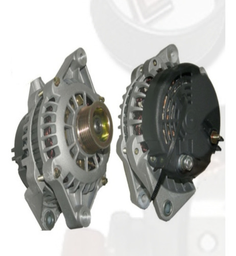 Alternador Chevrolet Corsa 100amp Delco