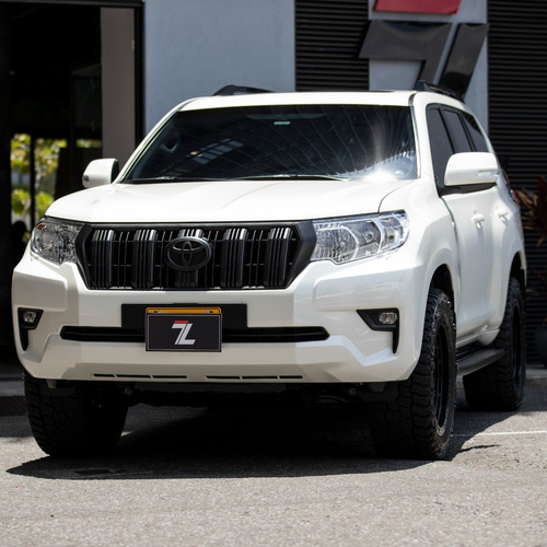 Toyota Prado Txl 4.0