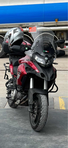 Imagen 4 de 10 de Benelli Trk 502