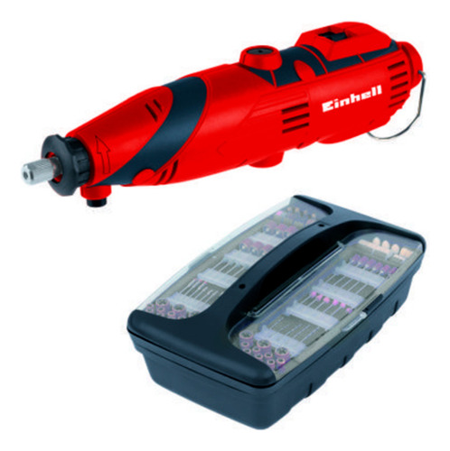 Minitorno Einhell Th-mg 135 E Con Maletín 179 Accesorios