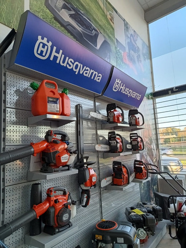 Desmalezadora Stihl Fs 160