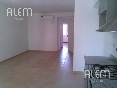 Departamento En Alquiler En Lomas De Zamora Oeste