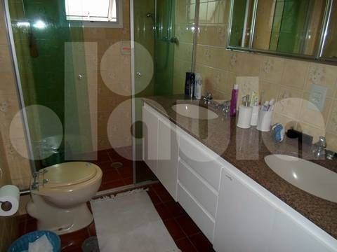 Imagem 13 de 13 de Venda Apartamento Santo Andre Bairro Jardim Ref: 3376 - 1033-3376