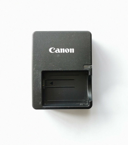 Cargador Original  Canon Lc-e5 Xs Xsi T1i  Bateria Lp-e5