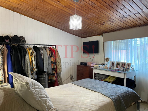 Acogedora Casa Con Cercanía A Servicios En Talagante