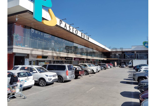 Se Arrienda Local Comercial En Buin