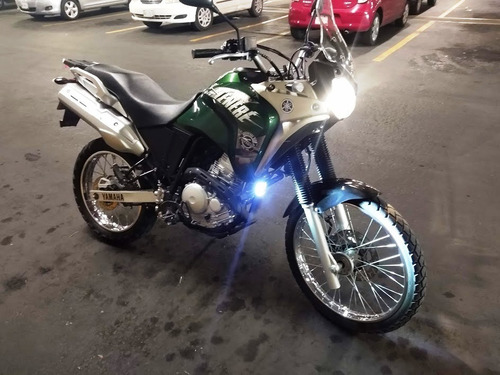 Imagen 9 de 12 de Yamaha Tenere 250