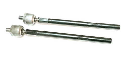 2 Bieletas Dirección De Peugeot 206 1.4 Todos