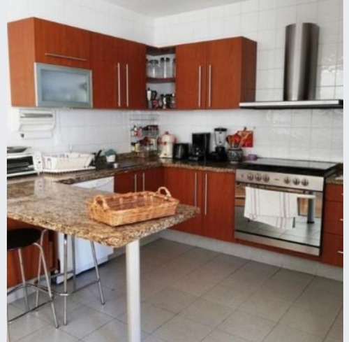 Departamento En Venta En Rancho Piomo 36 Col. Nueva Oriental, Tlalpan, Cdmx Maja38
