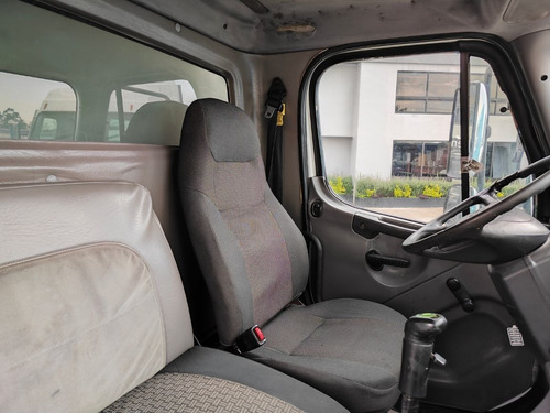 Camion Seminuevo Freightliner M2 52k 6x2 Modelo 2008