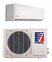 Comprar Aire Minisplit Prime Elite  12,000 Btu Sólo Frio R410 220v Color Blanco