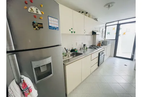 Apartamento En Venta En Laureles