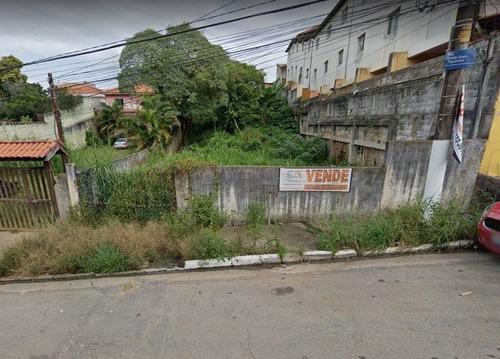 Imagem 1 de 1 de Terreno À Venda, 600 M² Por R$ 600.000 - Jaraguá - São Paulo/sp - Te0099