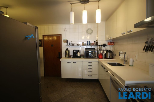Imagem 7 de 15 de Apartamento - Alphaville - Sp - 599413