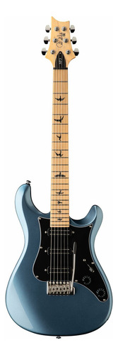 Guitarra Prs Se Nf3 Rosewood - Ice Blue Metallic