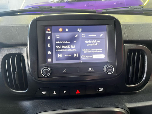 Fiat Mobi TREKKING 1.0 Flex 5p.