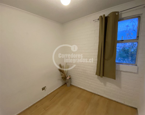 3 Dorm., 2 Baños, Sur - Oriente, En Macul