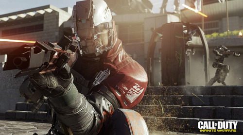 Call Of Duty: Black Ops Cold War Ps4 (Usado)