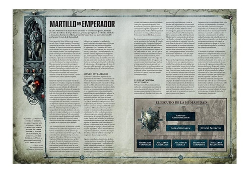 Codex: Astra Militarum