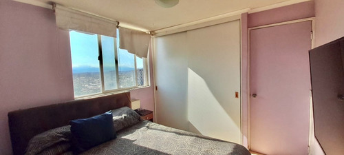 Venta Departamento, Sector Metro Lo Ovalle, San Miguel