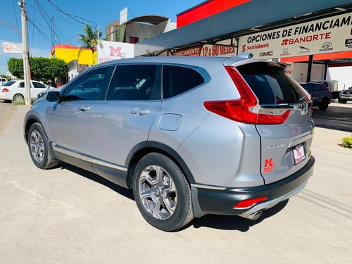 Imagen 4 de 10 de Honda Cr-v Modelo 2019