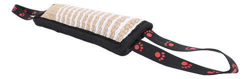 Almohada De Entrenamiento Para Perros, Resistente A Roturas,