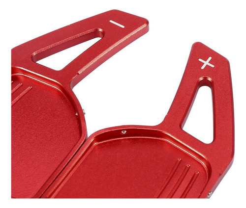 Paleta De Cambio Volante Para Audi A3 A5 S5 S6 Sq5 Q3 Q5 Q7