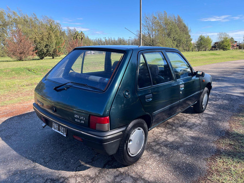 Peugeot 205 1.8 Gld Aa