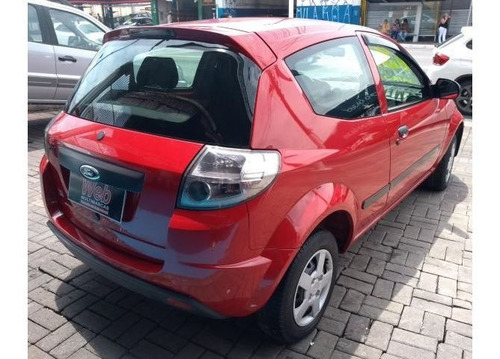 Ford Ka 1.0 Mpi 8v Flex 2p Manual