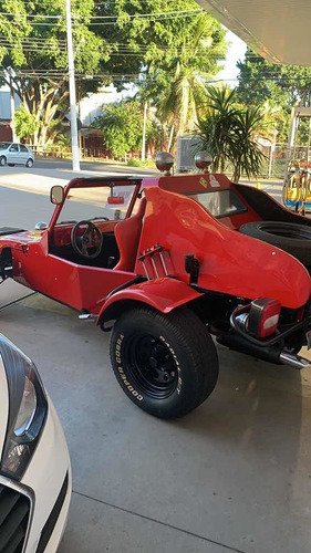 Buggy