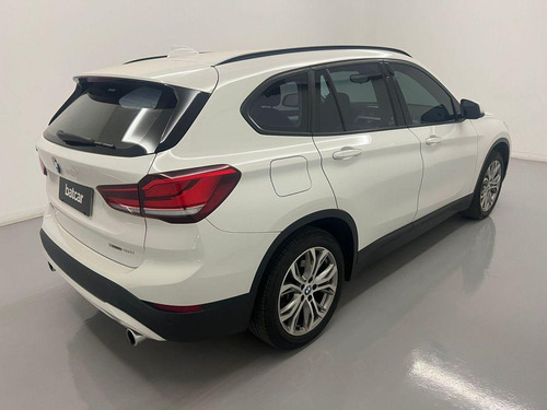 BMW X1 2.0 Sdrive 20i Active Flex Aut