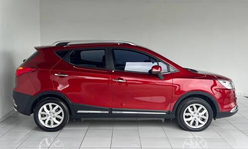 JAC T5 1.5 Jetflex Cvt