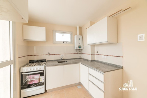 Imagen 8 de 30 de Departamento 2 Dormitorio En Venta - Refinerias, Rosario