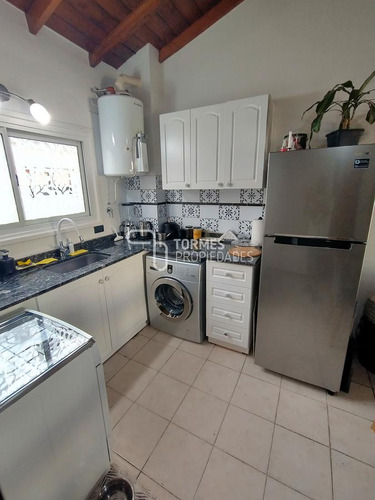 Imagen 30 de 30 de Venta Departamento De 1 Ambiente Con Balcon Saliente A Metros De Av Constitucion - Mar Del Plata