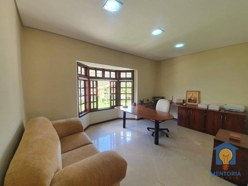 Imagem 14 de 30 de Casa À Venda R$ 1.299.000 - Lagoa Grande - Embu-guaçu/sp - Ca0487