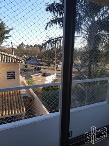Imagem 14 de 15 de Apartamento À Venda Em Residencial Spazio Saragozza - Ap009109