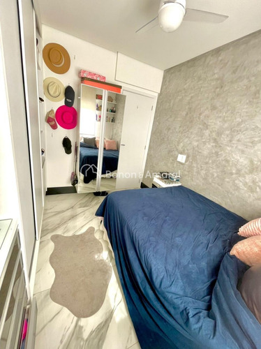 Imagem 28 de 30 de Apartamento À Venda Em Parque Brasil 500 - Ap015950