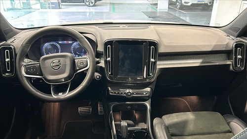 Volvo XC40 1.5 t5 Hybrid R-design Fwd Geartronic