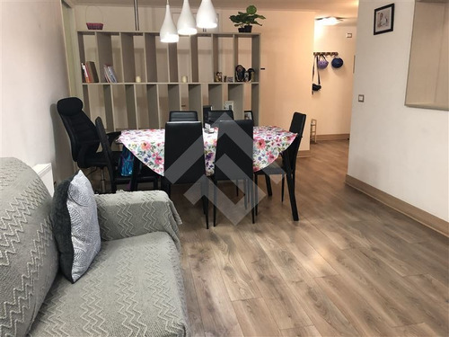 Imagen 11 de 30 de Departamento En Venta De 3 Dorm. En Ñuñoa