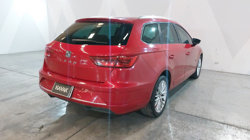 Seat Leon 1.4 ST STYLE DCT