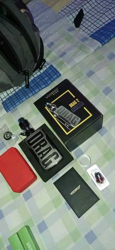 Imagen 1 de 3 de Vaper