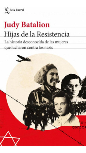 Libro Hijas De La Resistencia