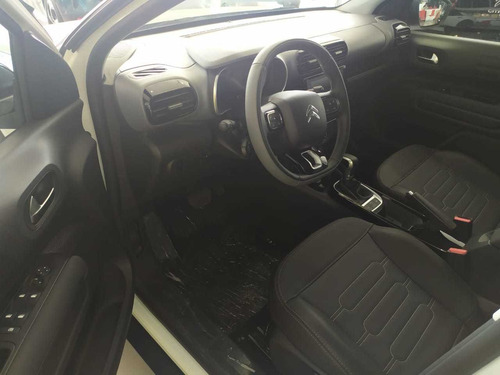 Imagen 10 de 11 de Citroën C4 Cactus Shine Thp At6 0km 2022 No Jeep Renegade S
